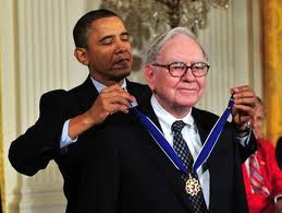 Warren Buffett Wants ObamaCare Scrapped but Will Media Report It